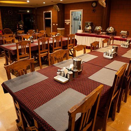 The Nest Inn Resort Masinagudi Kültér fotó