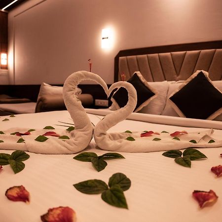 The Nest Inn Resort Masinagudi Kültér fotó