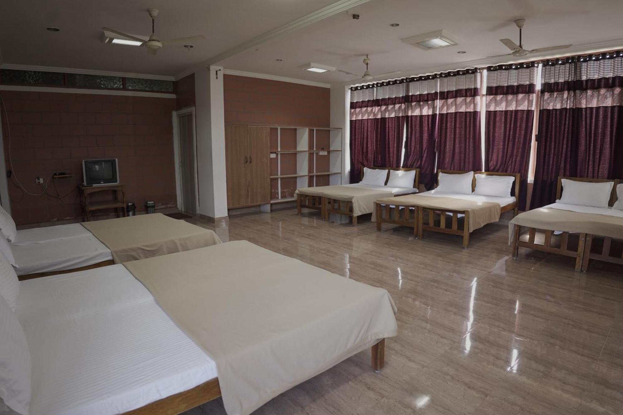 The Nest Inn Resort Masinagudi Kültér fotó