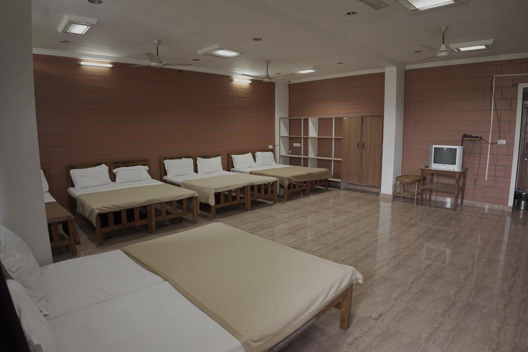 The Nest Inn Resort Masinagudi Kültér fotó