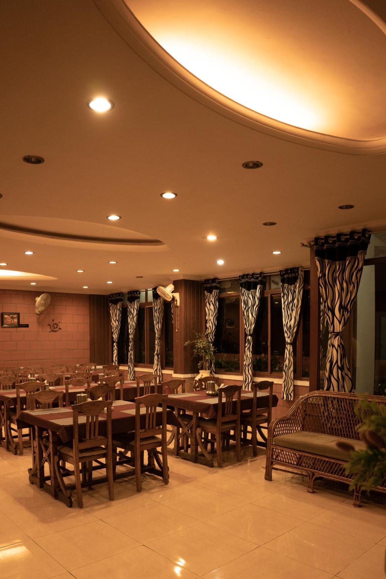 The Nest Inn Resort Masinagudi Kültér fotó